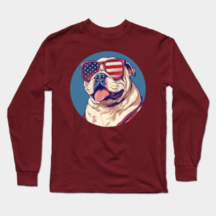 Good boi number four Long Sleeve T-Shirt